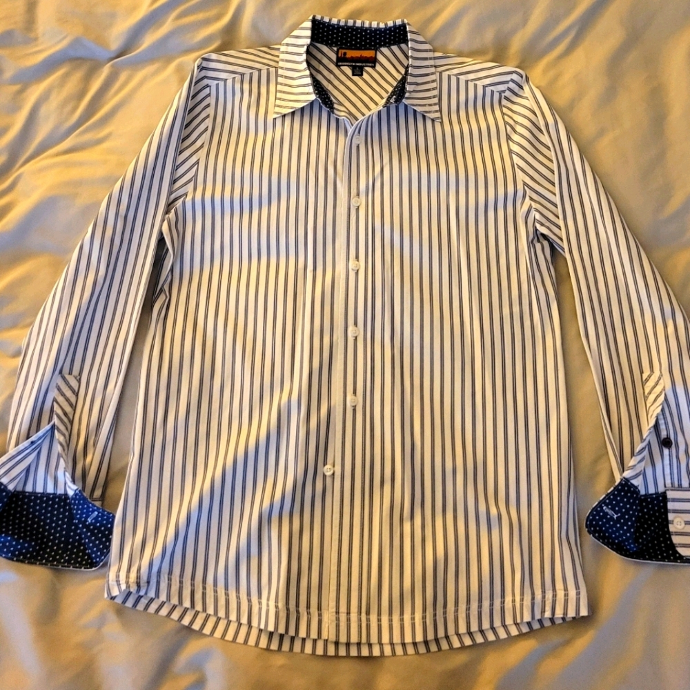 Brooklyn Industries Shirt.